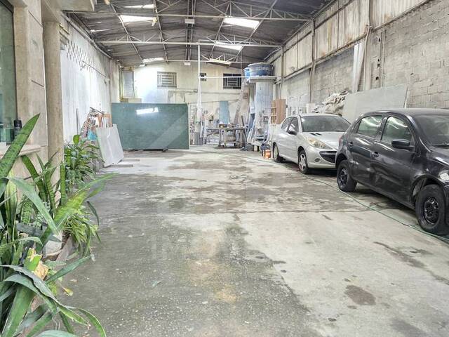 Galpão para Venda em São Paulo - 3