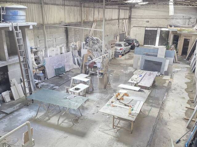 Galpão para Venda em São Paulo - 5