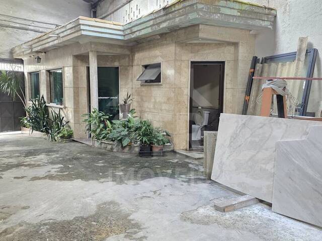 Galpão para Venda em São Paulo - 2