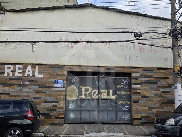 Venda em Jardim Colorado - São Paulo