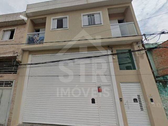 Locação em Vila Carrão - São Paulo