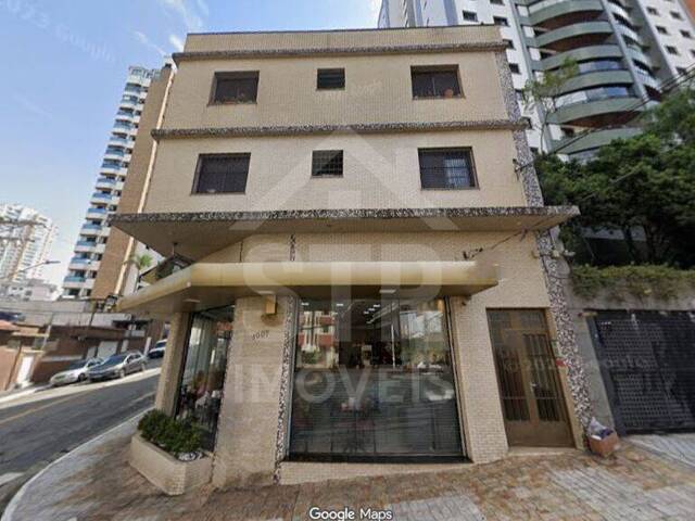 Locação em Vila Regente Feijó - São Paulo