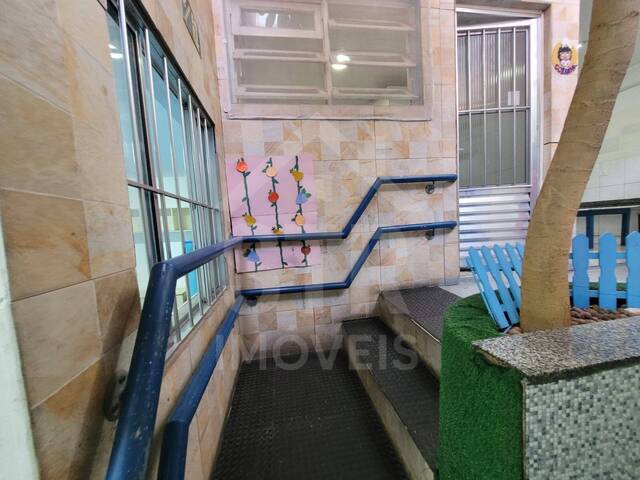 Salão Comercial para Locação em São Paulo - 2