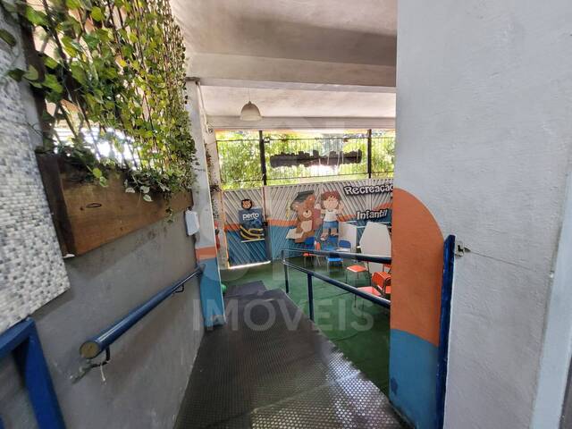 Salão Comercial para Locação em São Paulo - 5