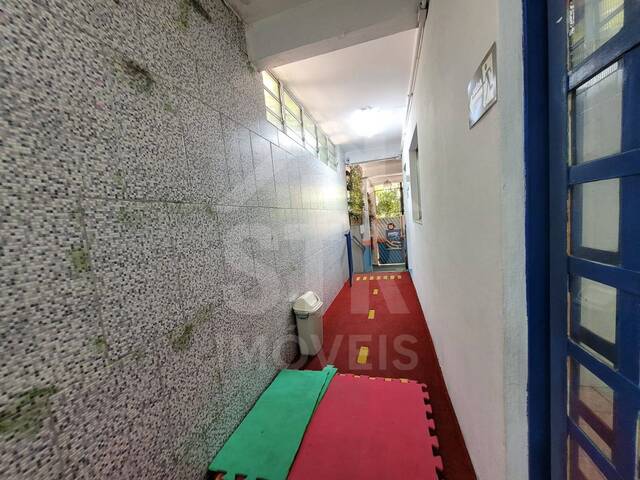 Salão Comercial para Locação em São Paulo - 4