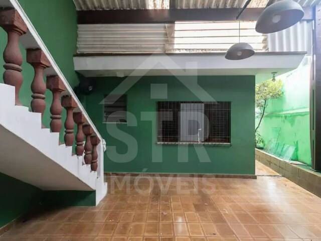 Sobrado para Locação em São Paulo - 4