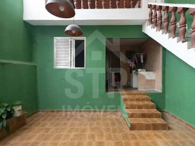 Sobrado para Locação em São Paulo - 5