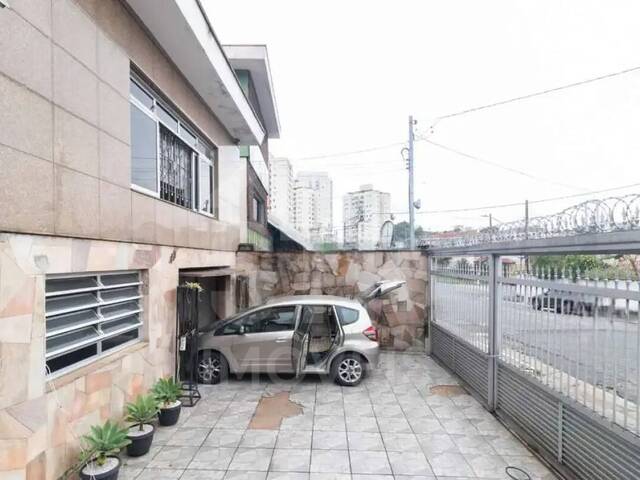 Sobrado para Locação em São Paulo - 2