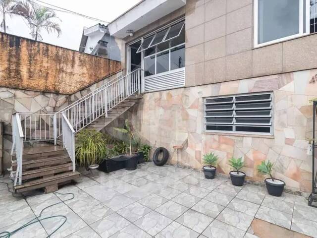 Sobrado para Locação em São Paulo - 3