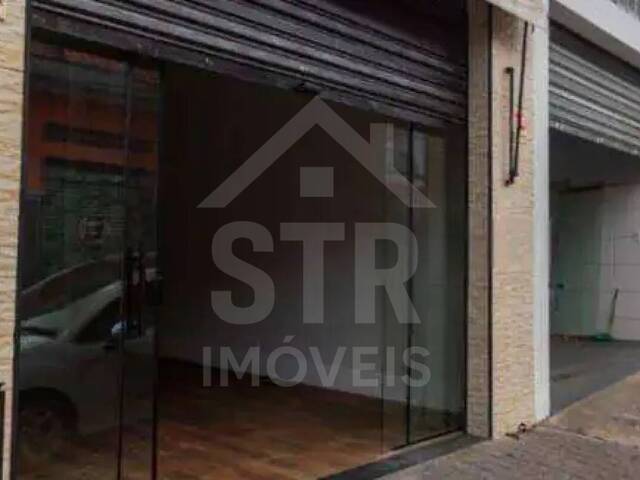 Sala para Locação em São Paulo - 2