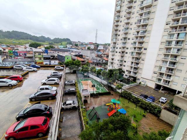 Apartamento para Locação em São Paulo - 2