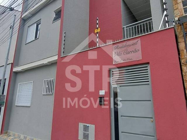 #360 - Apartamento para Venda em São Paulo - SP