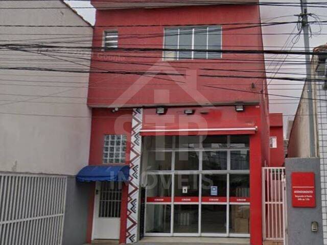 Locação em Água Rasa - São Paulo