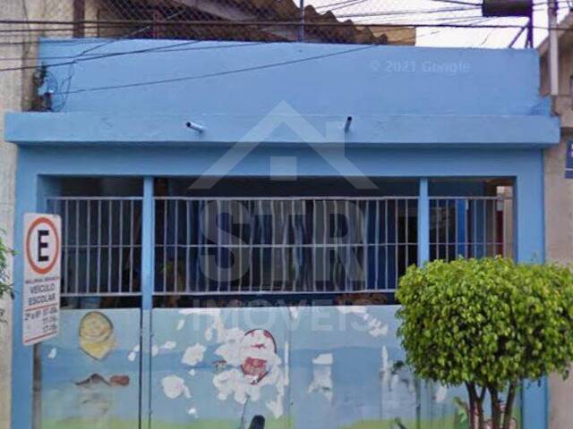 Locação em Vila Sílvia - São Paulo