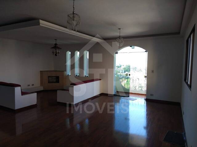 Locação em Jardim São Bento - São Paulo