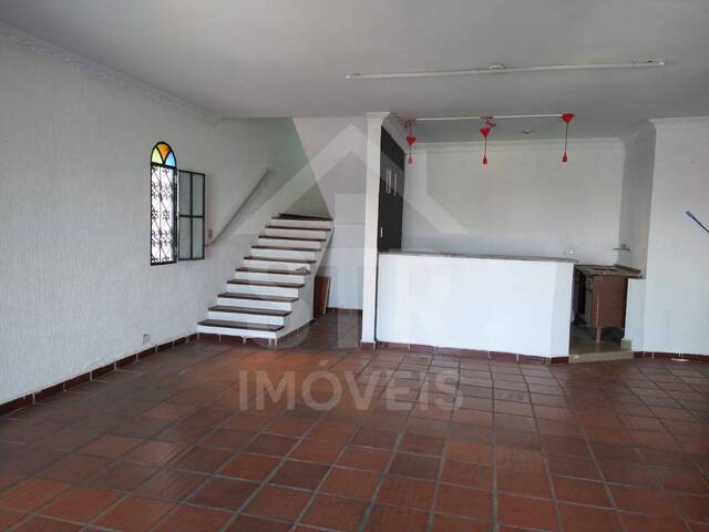 Sobrado para Locação em São Paulo - 5