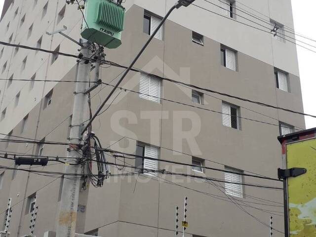 Apartamento para Locação em São Paulo - 2