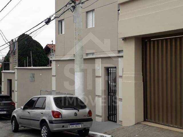 Apartamento para Locação em São Paulo - 3