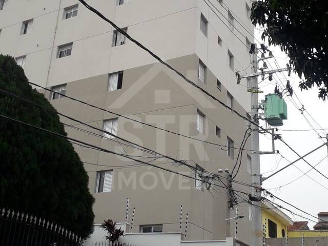 Locação em Parque das Paineiras - São Paulo