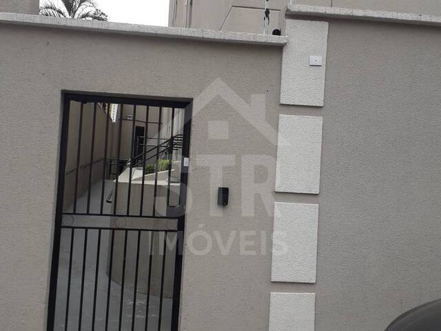 Apartamento para Locação em São Paulo - 4