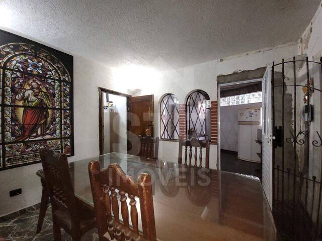 Sobrado para Locação em São Paulo - 2