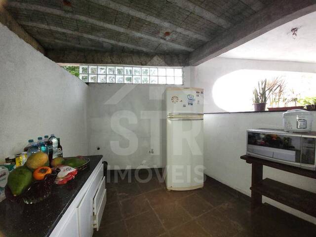 Sobrado para Locação em São Paulo - 3