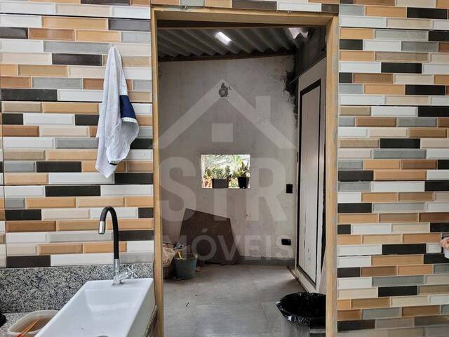 Sobrado para Locação em São Paulo - 5