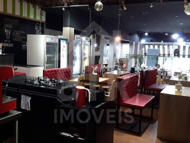 Salão Comercial para Locação em São Paulo - 2