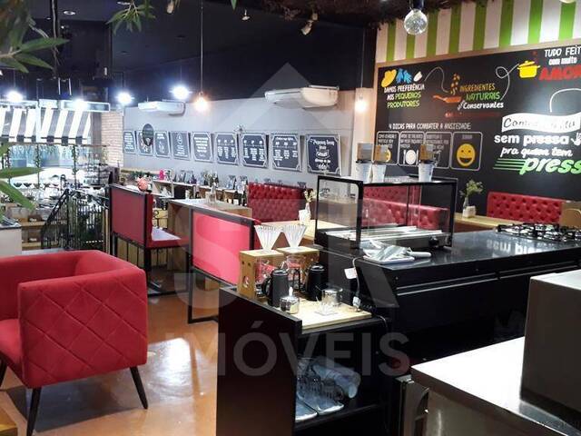 Salão Comercial para Locação em São Paulo - 3