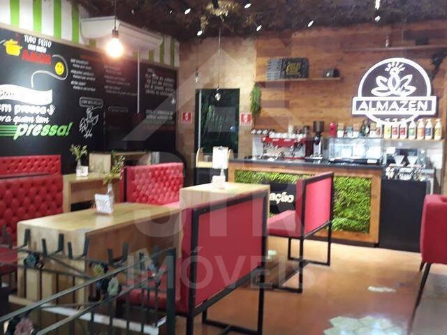 Salão Comercial para Locação em São Paulo - 4