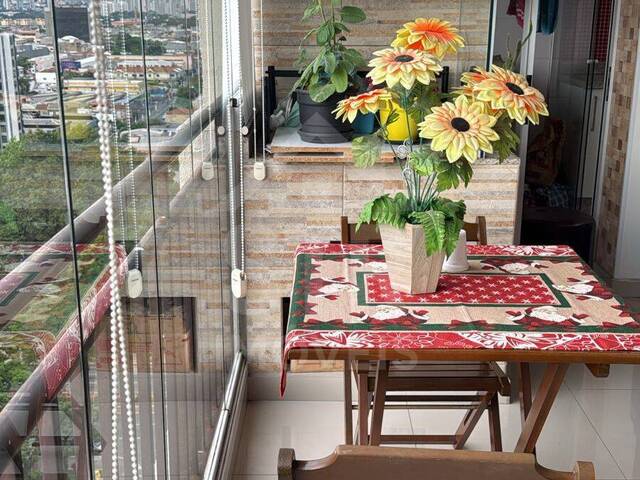 Apartamento para Locação em São Paulo - 5