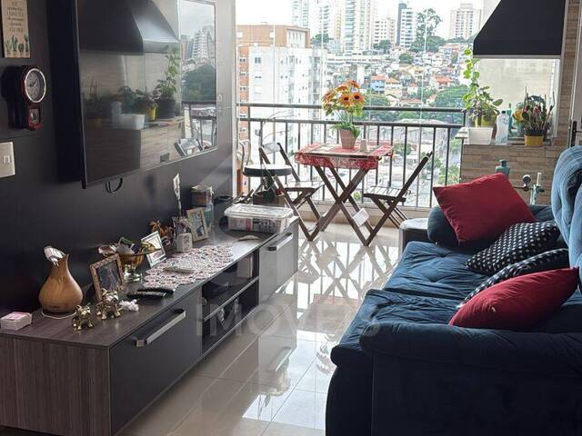 Apartamento para Locação em São Paulo - 2