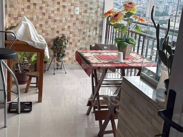 Apartamento para Locação em São Paulo - 4