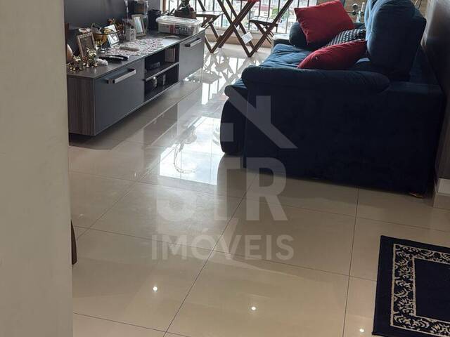 Apartamento para Locação em São Paulo - 3