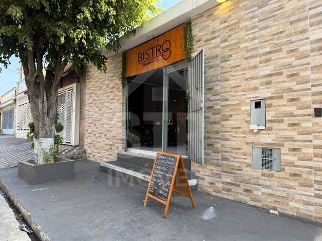 #373 - Ponto Comercial para Locação em São Paulo - SP