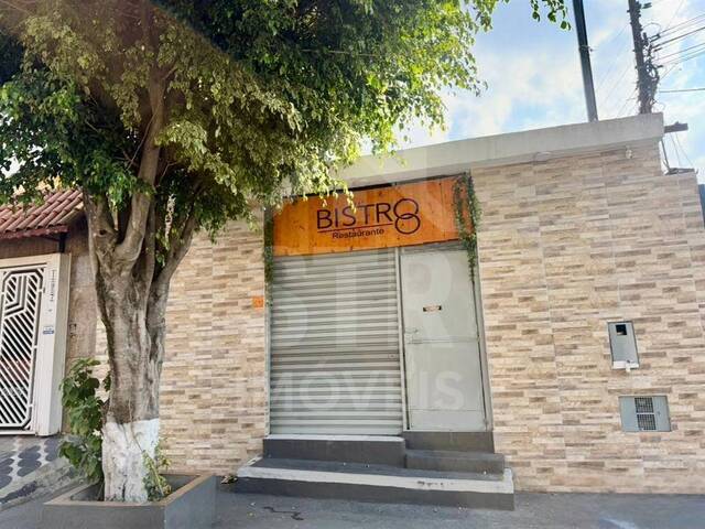 #373 - Ponto Comercial para Locação em São Paulo - SP