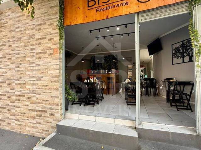 Ponto Comercial para Locação em São Paulo - 4
