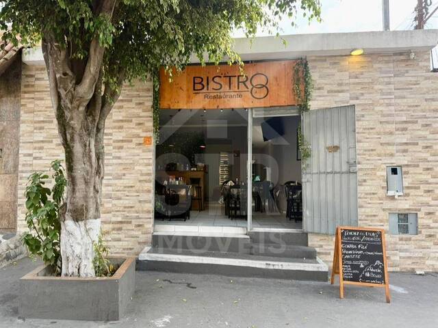 #373 - Ponto Comercial para Locação em São Paulo - SP
