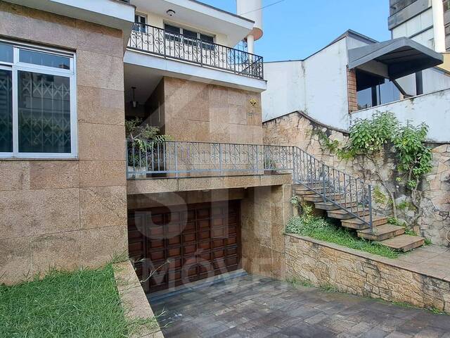 Venda em Jardim Anália Franco - São Paulo