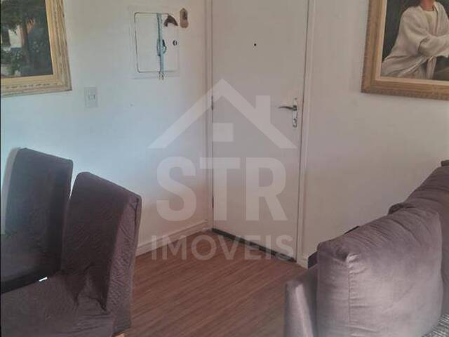 Apartamento para Venda em São Paulo - 3