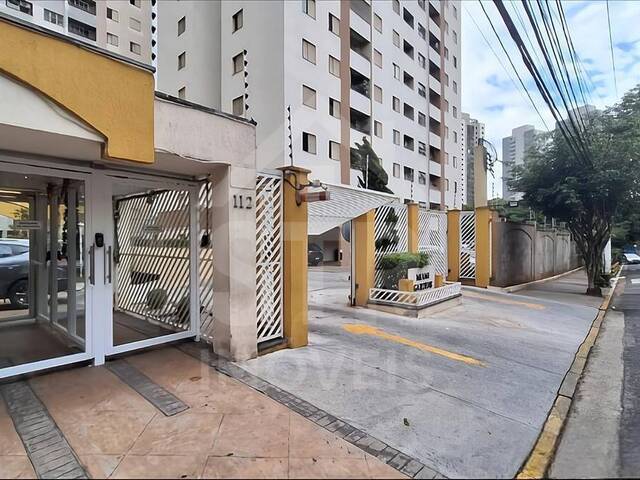 Apartamento para Locação em São Paulo - 2