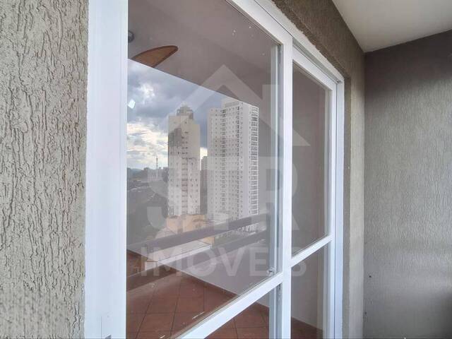 Apartamento para Locação em São Paulo - 5