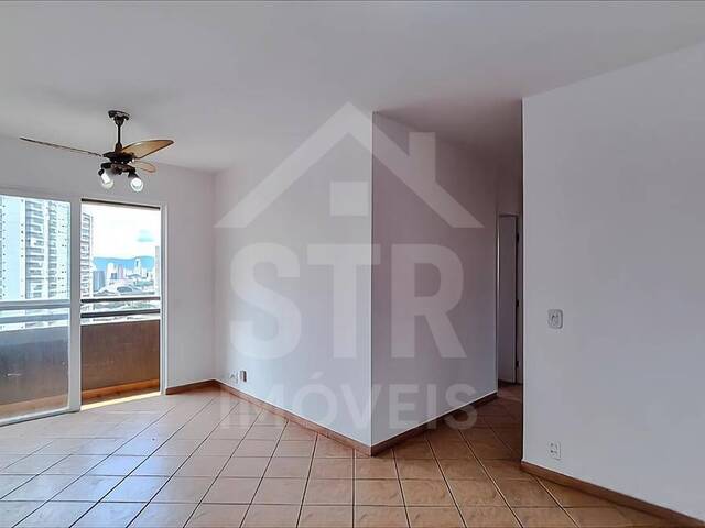 Apartamento para Locação em São Paulo - 4