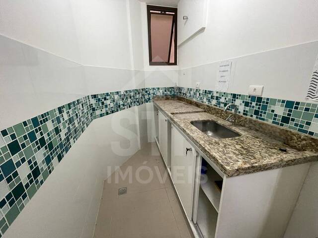 Conjunto Comercial para Locação em São Paulo - 5