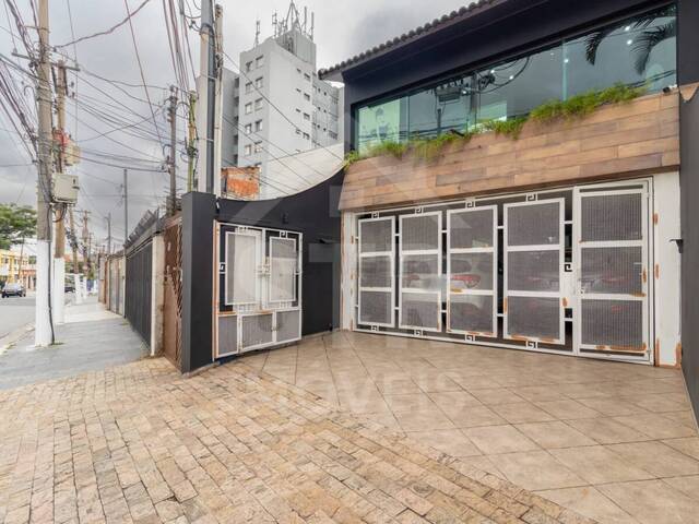 Sobrado para Venda em São Paulo - 2