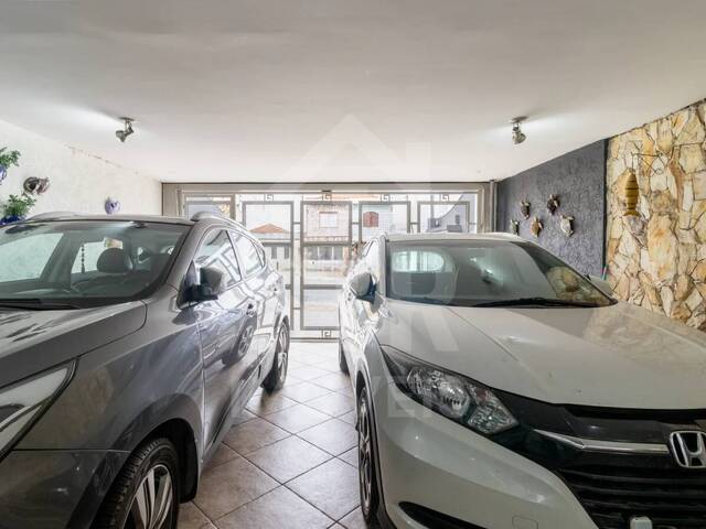 Sobrado para Venda em São Paulo - 3