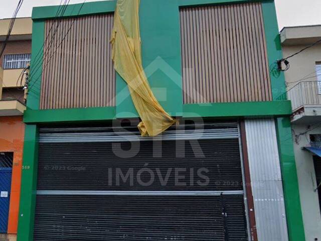 #130 - Prédio comercial para Locação em São Paulo - SP