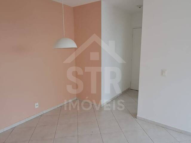 #396 - Apartamento para Locação em São Paulo - SP