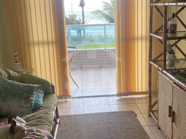 #397 - Apartamento para Venda em Praia Grande - SP