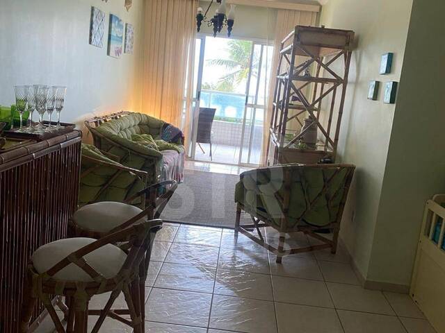 Apartamento para Venda em Praia Grande - 4